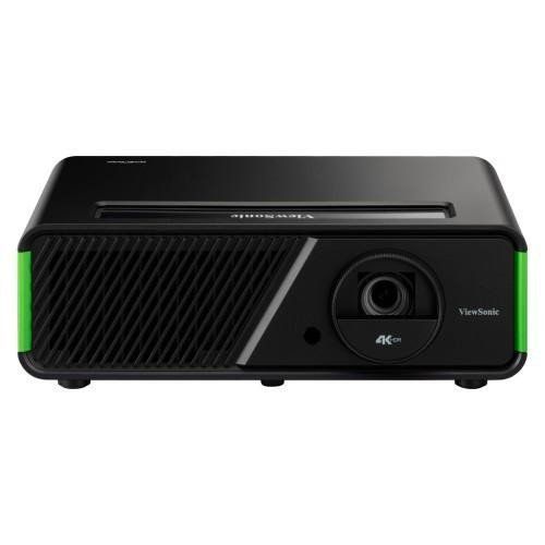 Мультимедійний проектор ViewSonic X1-4K (VS19300) 029071 фото