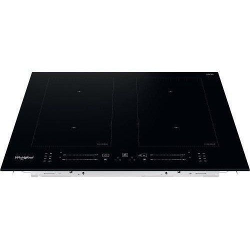 Варильна поверхня електрична Whirlpool WL S3160 BF 007287 фото