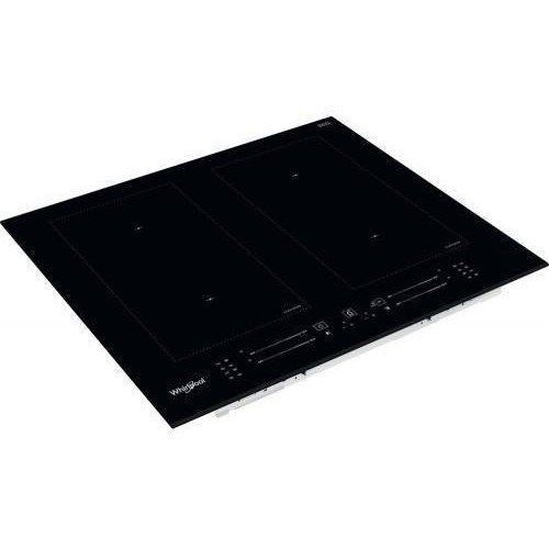 Варильна поверхня електрична Whirlpool WL S3160 BF 007287 фото