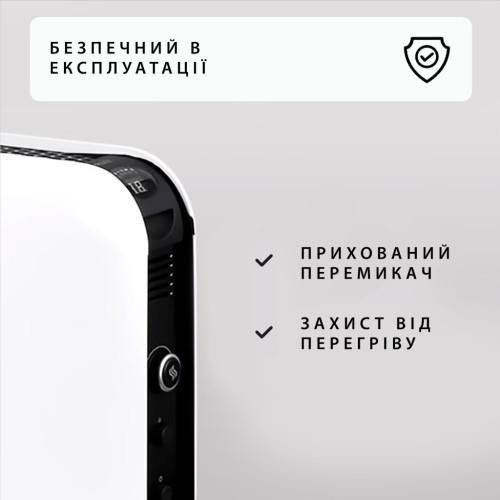 конвектор Mill CO1200WIFI3 017104 фото