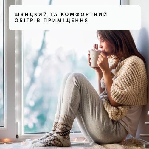 конвектор Mill CO1200WIFI3 017104 фото