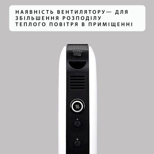 конвектор Mill CO1200WIFI3 017104 фото