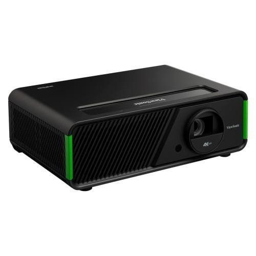 Мультимедійний проектор ViewSonic X1-4K (VS19300) 029071 фото