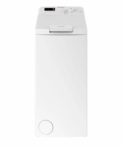 Стиральная машина автоматическая Indesit BTW S6240P 030386 фото