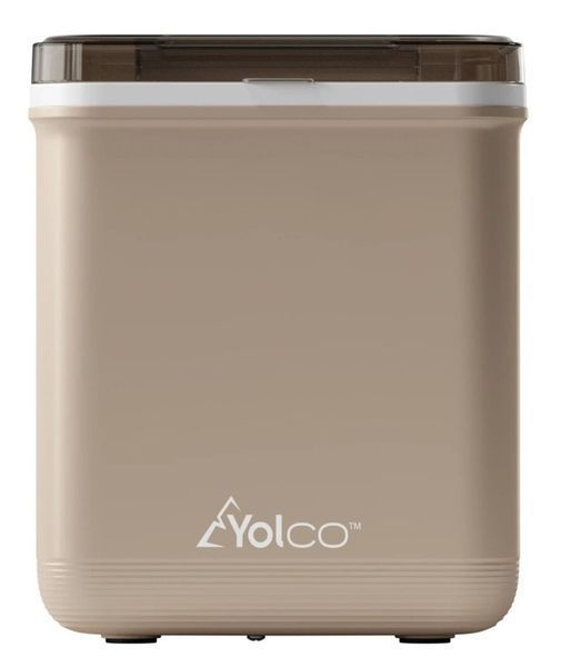 Льодогенератор YOLCO ICM1 Sand 12V / 24V 2133319 фото