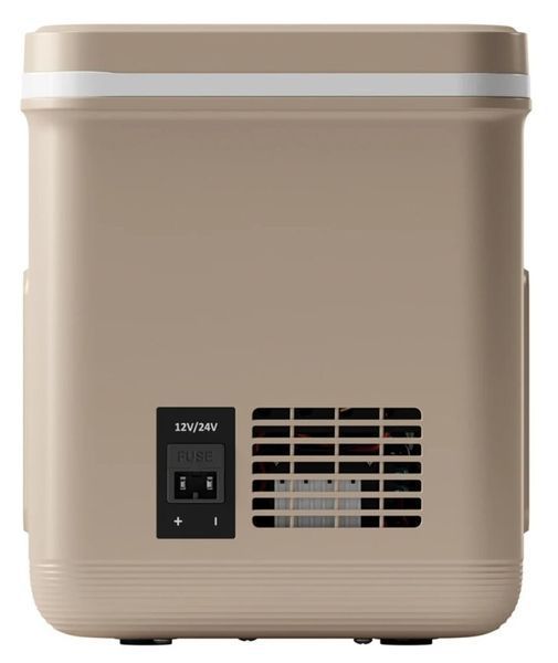 Льодогенератор YOLCO ICM1 Sand 12V / 24V 2133319 фото