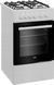 Комбінована плита Beko FSE52029DWD 592883 фото 8