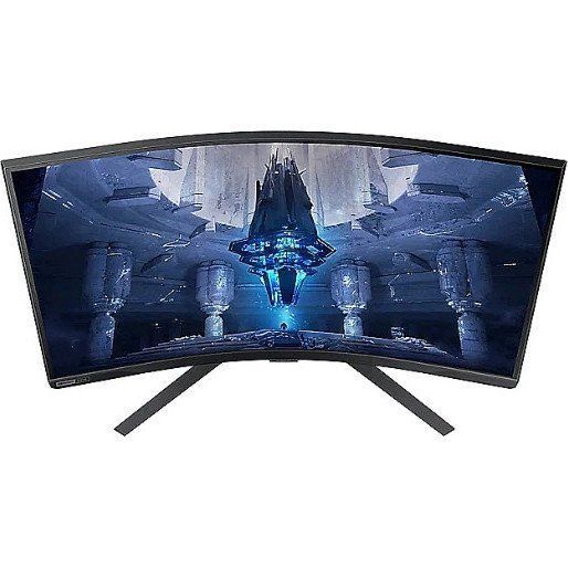 Монитор Samsung Odyssey G7 (LS32BG750NPXEN) 027928 фото