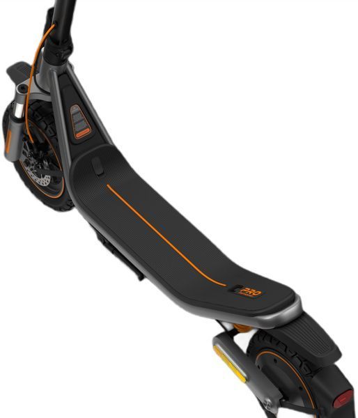Електросамокат Xiaomi Electric Scooter 6 Pro BHR08QQGL 2113345 фото