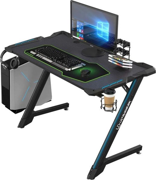 Геймерский игровой стол ULTRADESK Space V2 322896 фото