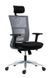 Офисное кресло Antares Next PDH Alu Black 573541 фото 1
