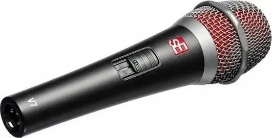 Микрофон вокальный sE Electronics V7 594762 фото