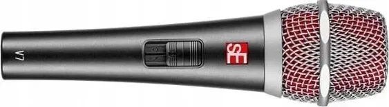 Микрофон вокальный sE Electronics V7 594762 фото