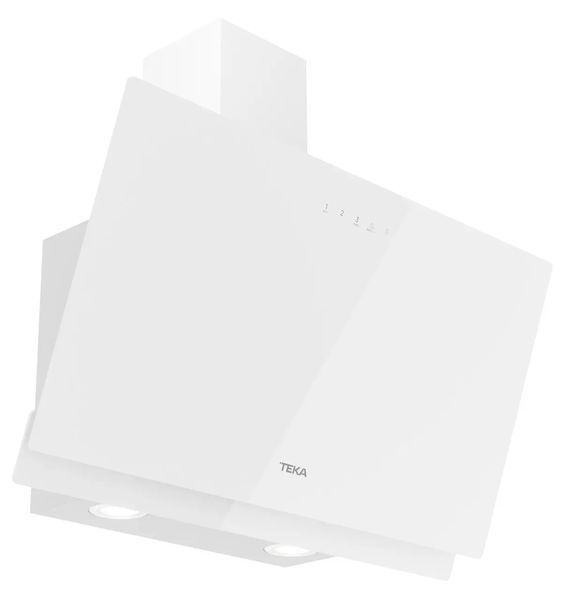 Вытяжка наклонная Teka DVN 77050 TTC WH 010621 фото