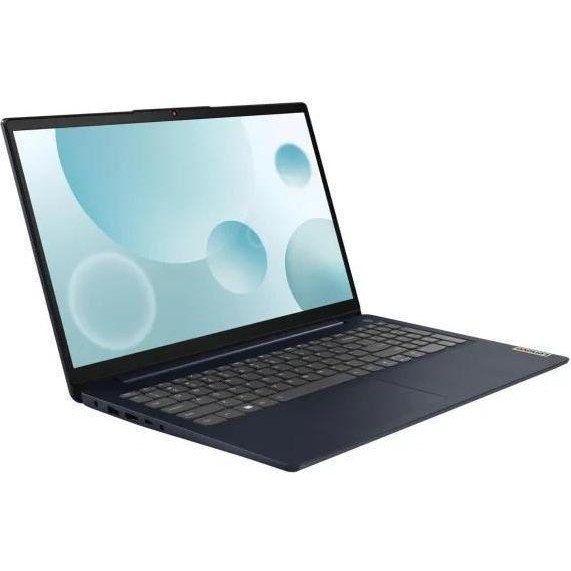 Ноутбук Lenovo IdeaPad 3 15IAU7 Abyss Blue (82RK014BPB) 026802 фото