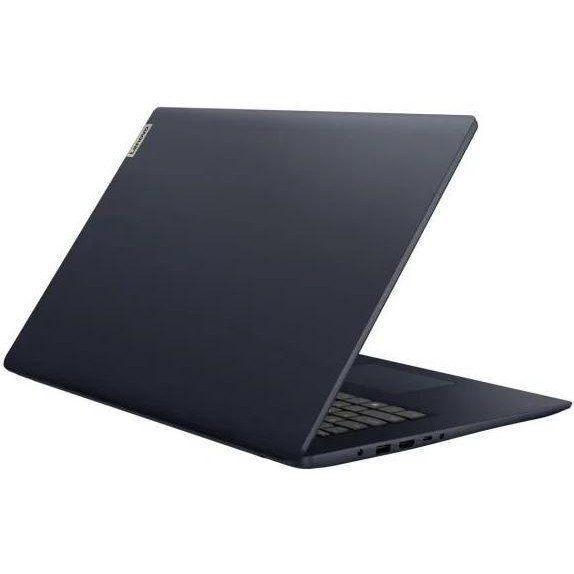 Ноутбук Lenovo IdeaPad 3 15IAU7 Abyss Blue (82RK014BPB) 026802 фото