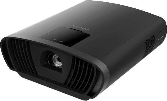 Мультимедійний проектор ViewSonic X10-4K (VS17612) 028982 фото