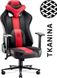 Комп'ютерне крісло для геймера Diablo Chairs X-Player 2,0 Crimson King Size/Antracite 312228 фото 4