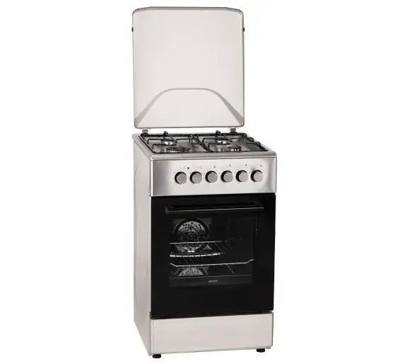 Комбінована плита MPM MPM-54-KGE-05E 015455 фото