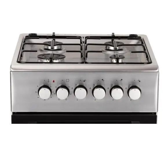 Комбінована плита MPM MPM-54-KGE-05E 015455 фото