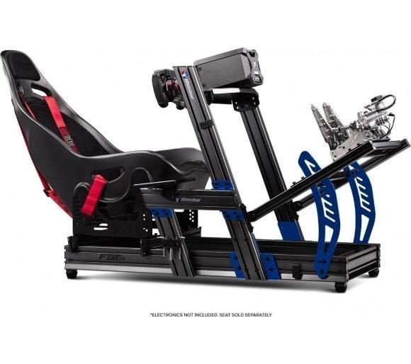 Підставка для маніпулятора Next Level Racing F-GT ELITE IRACING EDITION NLR-E012 034012 фото