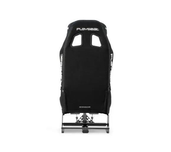 Комп'ютерне крісло для геймера Playseat Evolution Pro Actifit Black 019107 фото