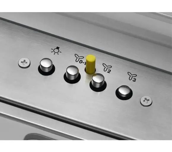 Витяжка Телескопічна Electrolux LFP539X 010298 фото