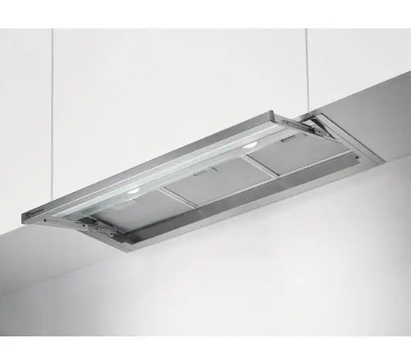 Витяжка Телескопічна Electrolux LFP539X 010298 фото