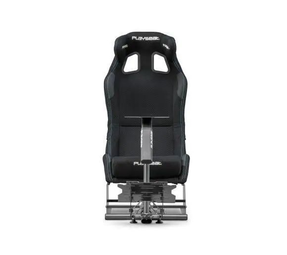 Комп'ютерне крісло для геймера Playseat Evolution Pro Actifit Black 019107 фото