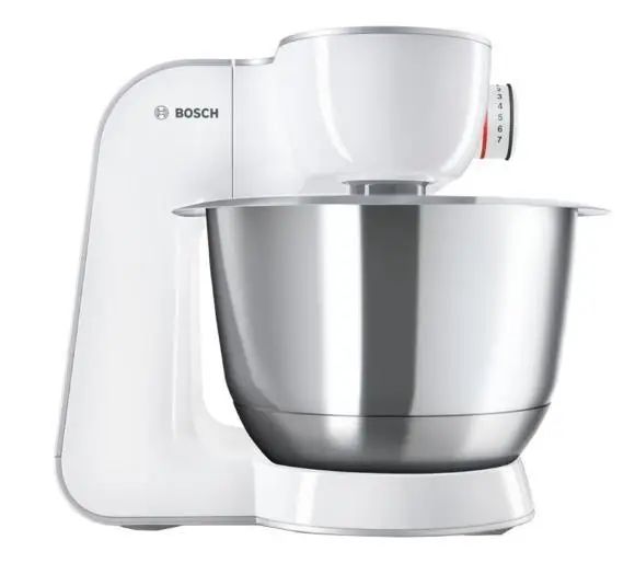 Кухонна машина Bosch MUM58259 314854 фото