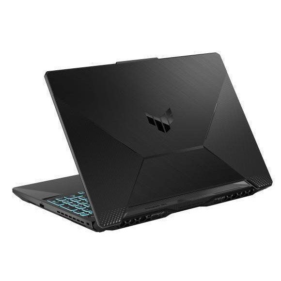 Ноутбук ASUS TUF Gaming F15 FX506HE (FX506HE-HN012) 027097 фото