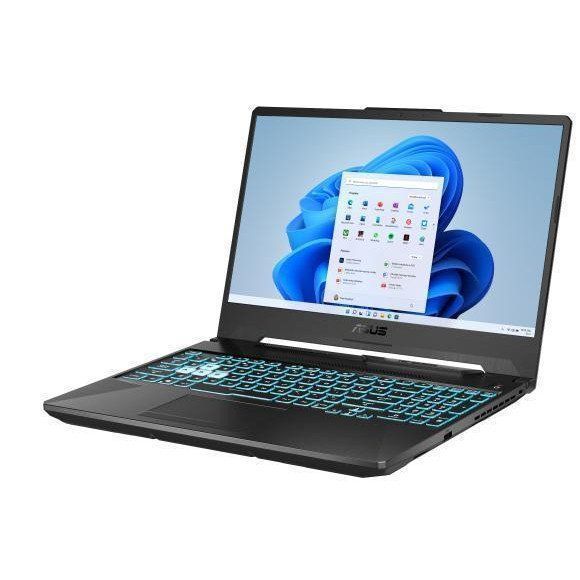 Ноутбук ASUS TUF Gaming F15 FX506HE (FX506HE-HN012) 027097 фото