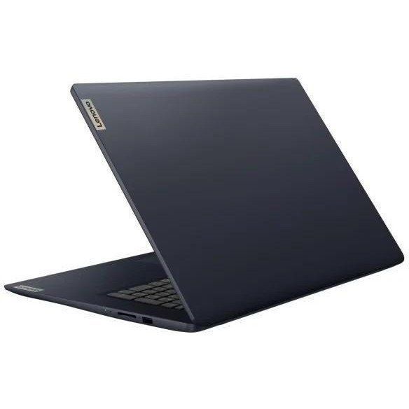 Ноутбук Lenovo IdeaPad 3 15IAU7 Abyss Blue (82RK014BPB) 026802 фото