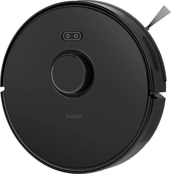 Робот-пилосос Avanca International BV Hombli Smart Robot Vacuum (HBVR-0100) 598516 фото