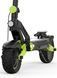 Электросамокат ISINWHEEL D2 20 км 1000 Вт Амортизация 10" Черный 2131393 фото 8