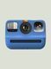 Фотокамера мгновенной печати Polaroid Go Gen 2 Blue (9147) 599534 фото 2