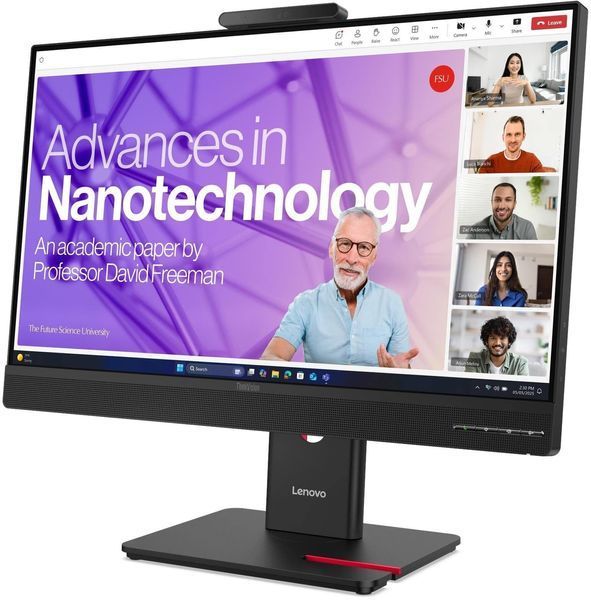 Монитор LENOVO ThinkVision T24-4v 23.8" 1920x1080 IPS 120 Гц 4 мс 2092909 фото