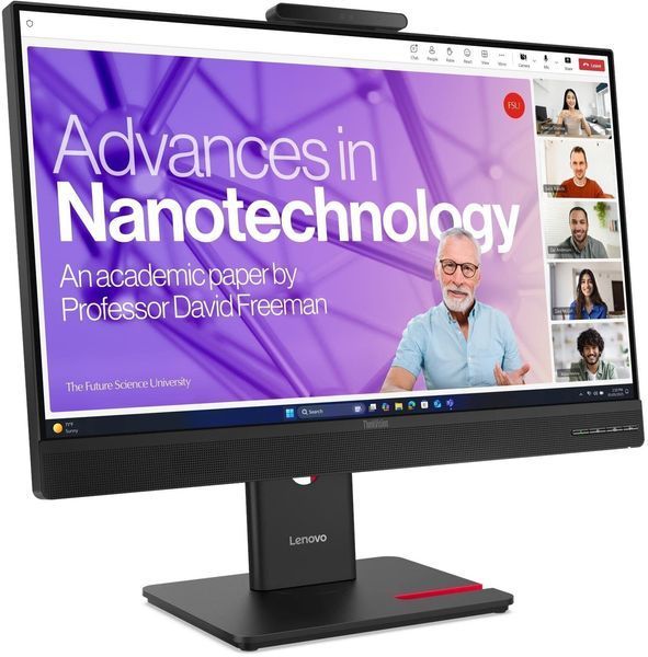 Монитор LENOVO ThinkVision T24-4v 23.8" 1920x1080 IPS 120 Гц 4 мс 2092909 фото