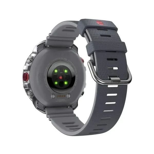 Смарт-часы Polar Grit X2 Pro Grey (900110287) 613213 фото