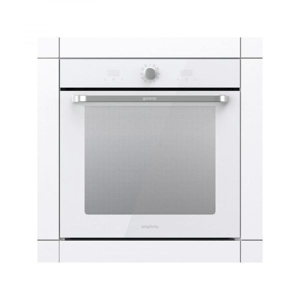Духовка электрическая Gorenje BOS6737SYW 011381 фото