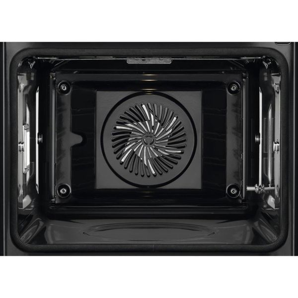 Духовка электрическая Electrolux COE7P31X 011281 фото