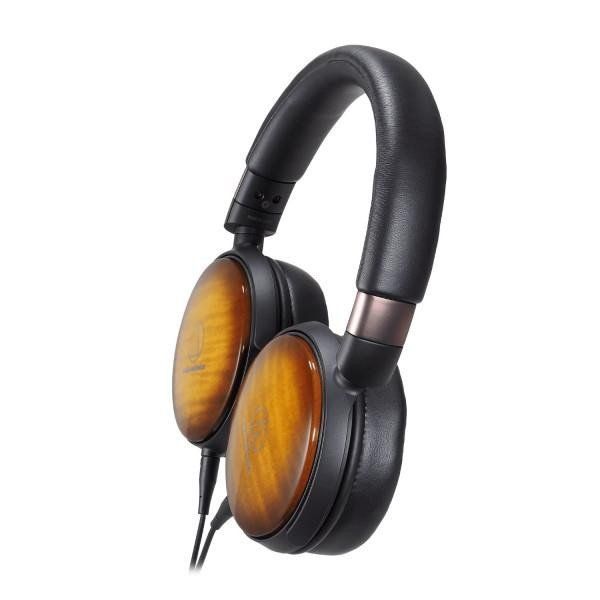 Навушники без мікрофону Audio-Technica ATH-WP900 029368 фото