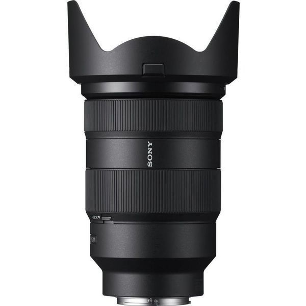 Універсальний об'єктив Sony SEL2470GM2 24-70mm f/2,8G 043517 фото