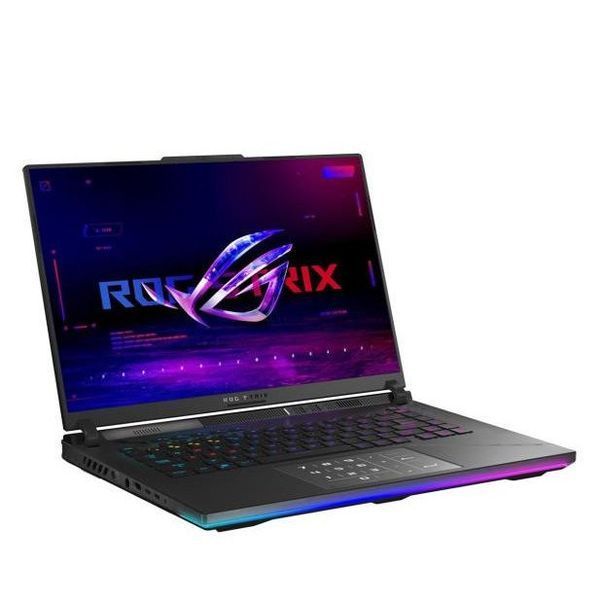 Ноутбук ASUS ROG Strix SCAR 16 G634JZ (G634JZ-N4011) 027047 фото