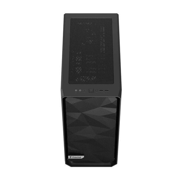 Корпус Fractal Design Meshify 2 Compact Dark TG (FD-C-MES2C-02) 017262 фото