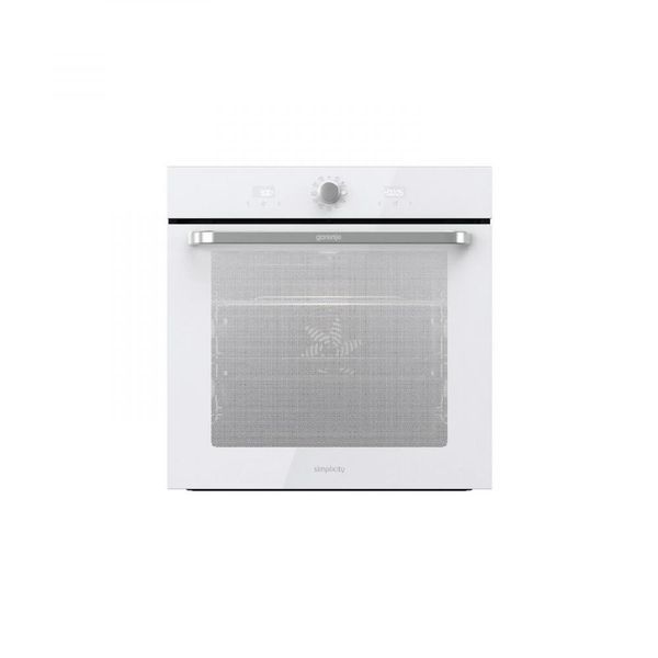 Духовка электрическая Gorenje BOS6737SYW 011381 фото