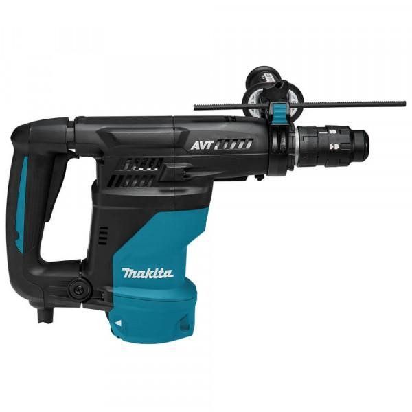 Перфоратор Makita HR3012FCJ 034834 фото