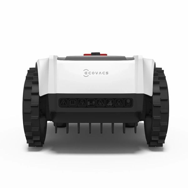 Газонокосарка-робот Ecovacs Goat O800 RTK 572318 фото