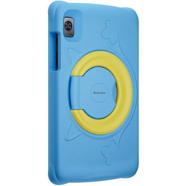 Планшет Blackview Tab 60 Kids 4/128GB LTE Pink 033653 фото