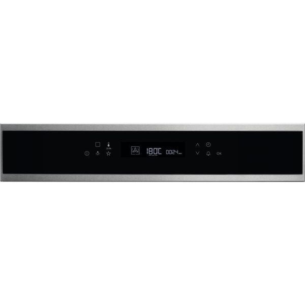 Духовка электрическая Electrolux COE7P31X 011281 фото